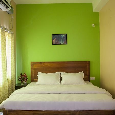 Rains Inn Eco Hotel Dimāpur المظهر الخارجي الصورة