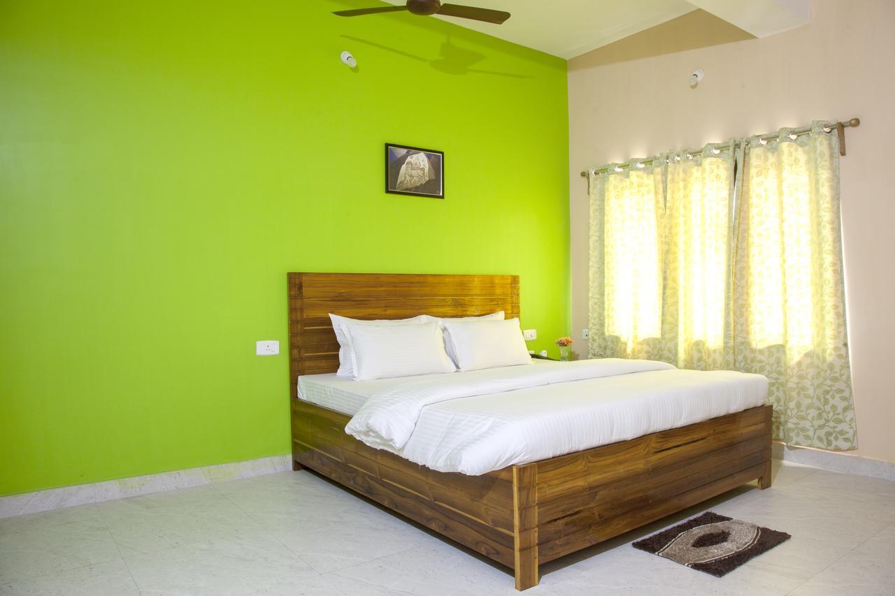 Rains Inn Eco Hotel Dimāpur المظهر الخارجي الصورة