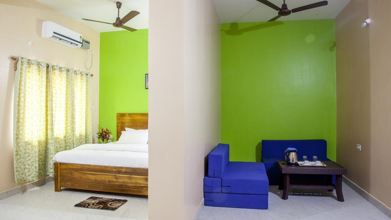 Rains Inn Eco Hotel Dimāpur المظهر الخارجي الصورة