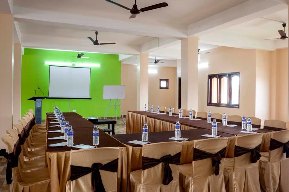 Rains Inn Eco Hotel Dimāpur المظهر الخارجي الصورة