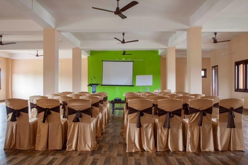 Rains Inn Eco Hotel Dimāpur المظهر الخارجي الصورة