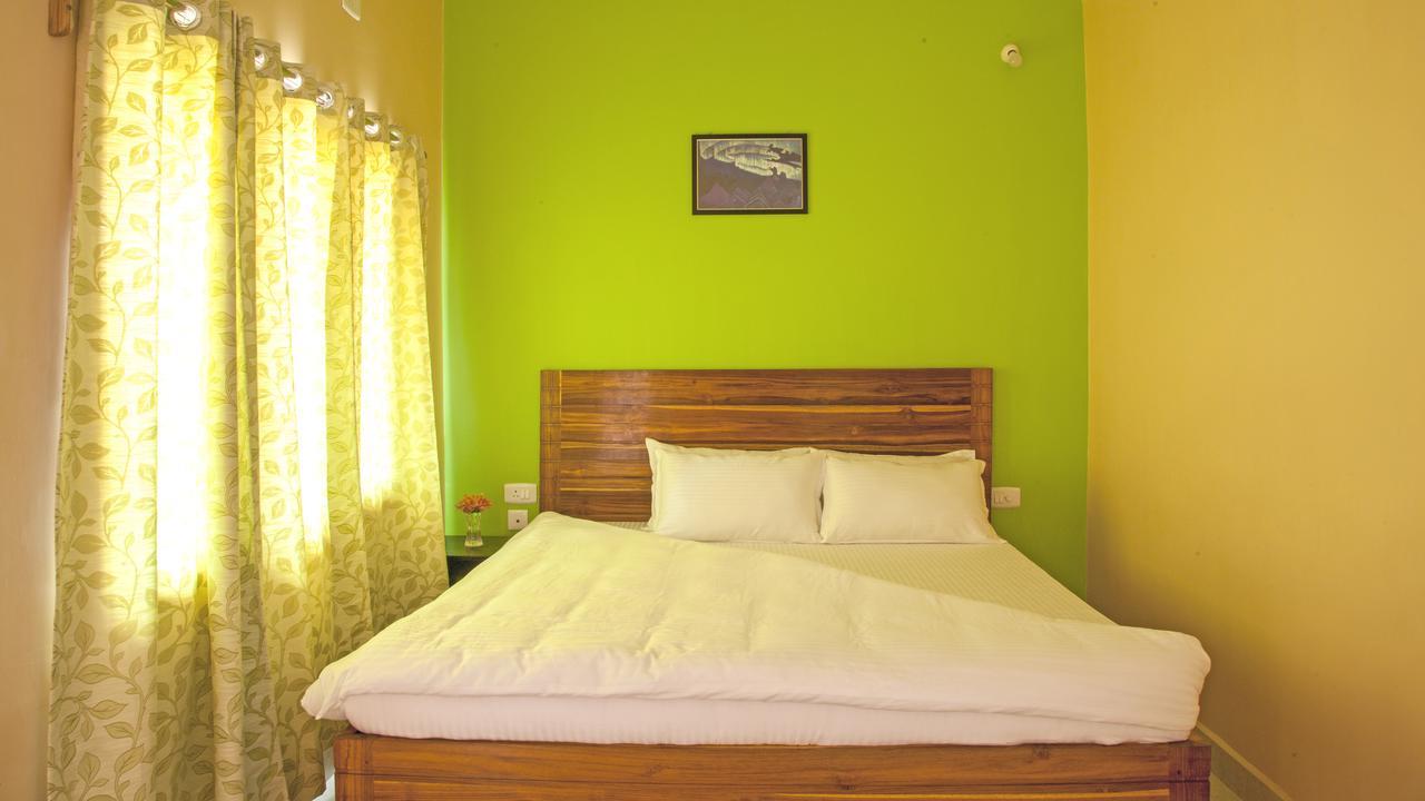 Rains Inn Eco Hotel Dimāpur المظهر الخارجي الصورة