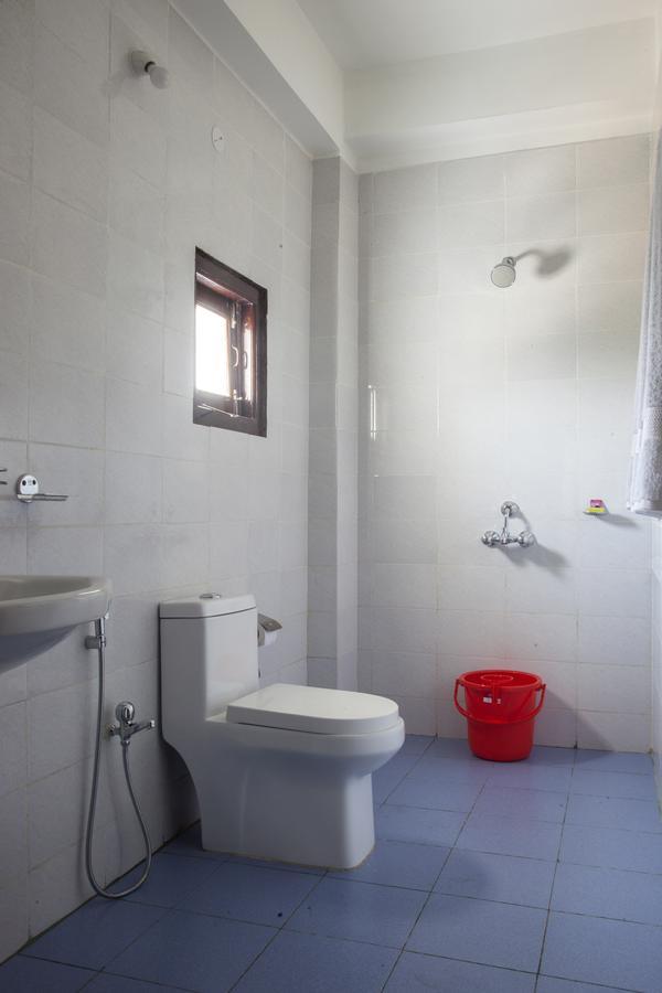 Rains Inn Eco Hotel Dimāpur المظهر الخارجي الصورة