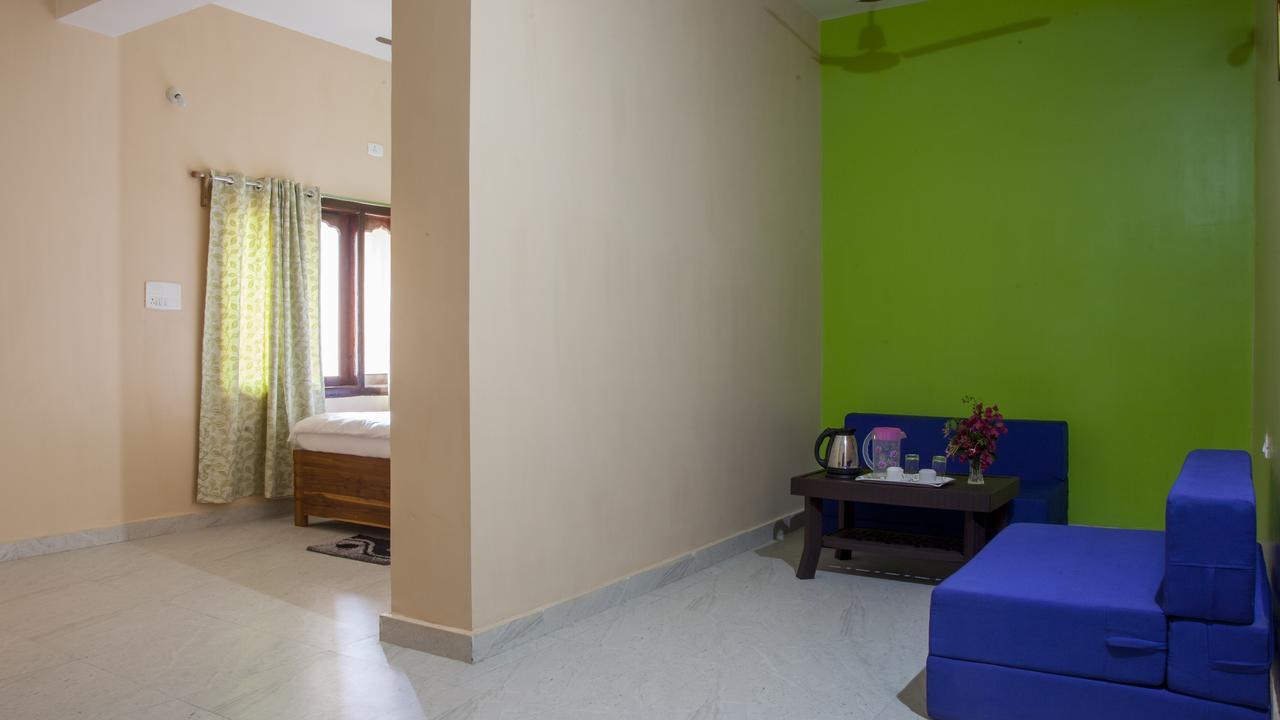 Rains Inn Eco Hotel Dimāpur المظهر الخارجي الصورة